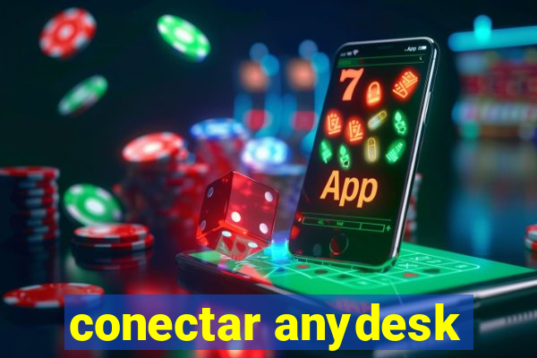 conectar anydesk